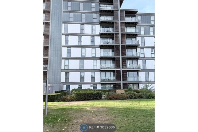 Flat, Pearl House Merrivale Mews, Milton Keynes photo 2
