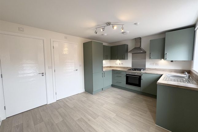 Somerby View, 17, Horsa Close, Grantham photo 3
