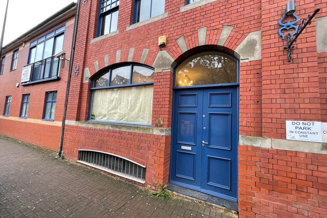 Thumbnail Restaurant/cafe to let in Harrowby Street, Cardiff