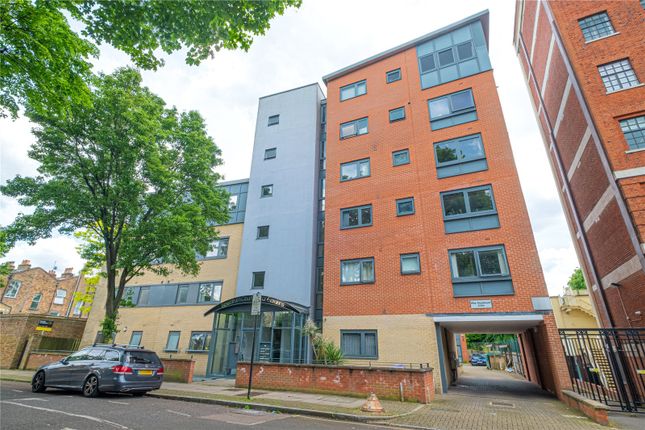 Thumbnail Property for sale in Manor Gardens, Islington