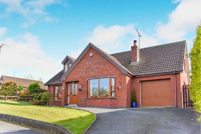 Detached house for sale in Thornhill, Banbridge