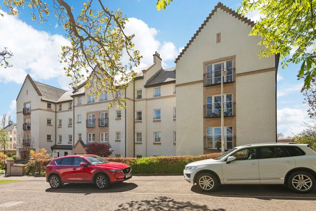 Thumbnail Property for sale in Abbey Park Avenue, St Andrews, Fife