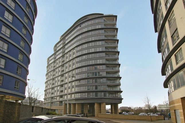 Flat to rent in Centrium, Station Approach