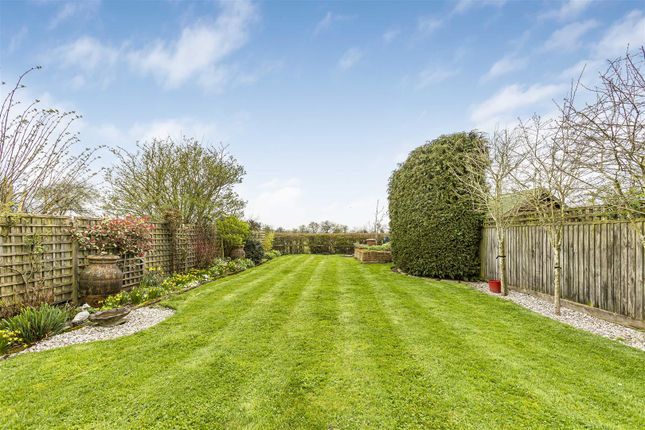 Detached house for sale in Roe Green, Sandon, Buntingford