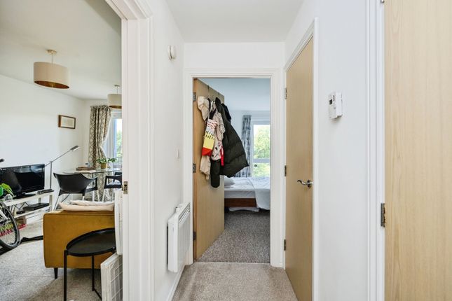 6 Belleisle Apartments,, Phoebe Road, Pentrechwyth photo 4