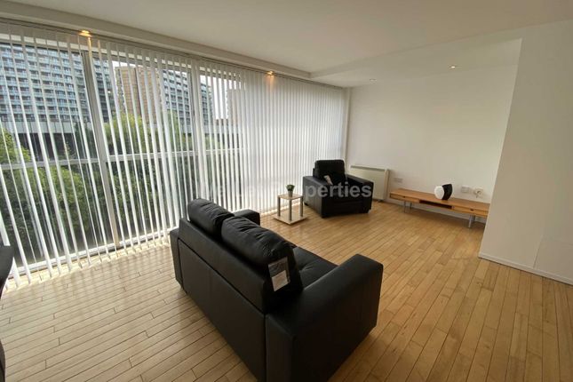 403 The Mill, South Hall Street, Salford photo 2