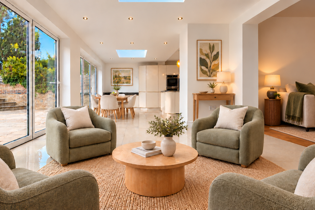 Hillside, Banstead photo 2