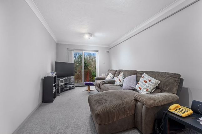 Flat for sale in Cavendish Road, Sutton