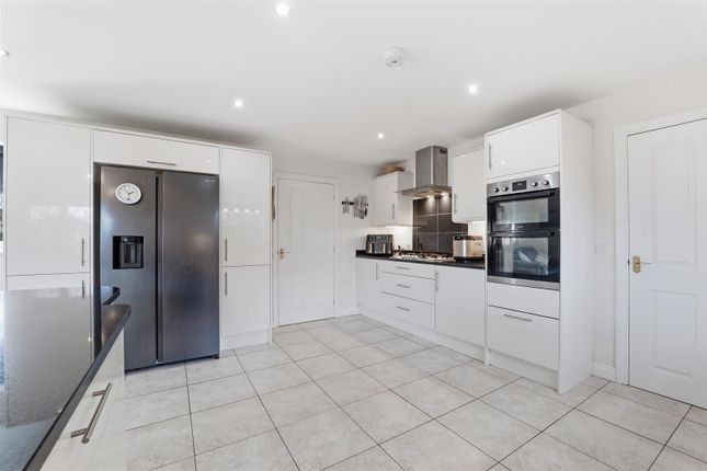 1, Longdrive, Stretton Road, Chesterfield photo 3