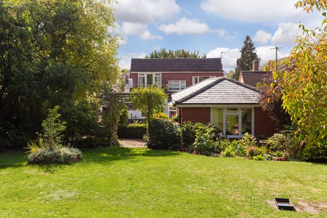 Detached house for sale in Gomeldon, Salisbury