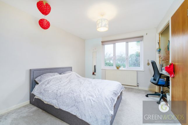 End terrace house for sale in Albany Mews, Kingston Upon Thames