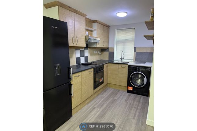 2-bed house on Ruscus Road, London, £1,600/mo