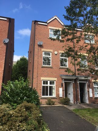 3-bed house on Morland Place B31, Birmingham, £1,300/mo