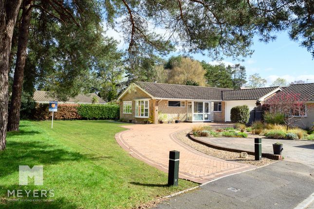 3-bed house on 3, Shelley Close, Ringwood, £620,000