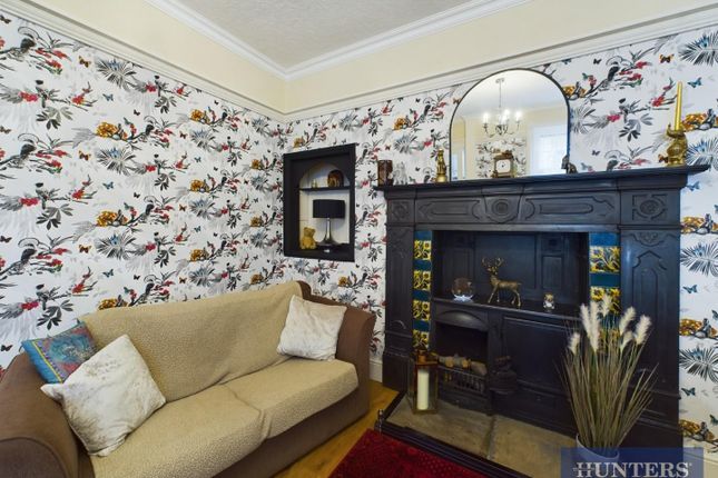 Semi-detached house for sale in Grosvenor Road, Scarborough