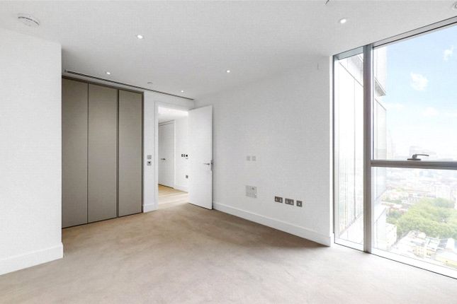 Carrara Tower, 157, Bollinder Place, London photo 4