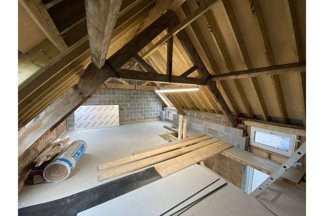 Barn conversion for sale in Winslade Barton, Clyst St Mary