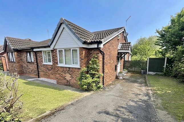 2-bed house on 2, The Cloisters, Preston, £195,000