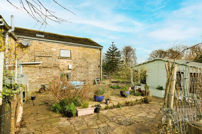 Detached house for sale in Saccary Lane, Mellor, Ribble Valley