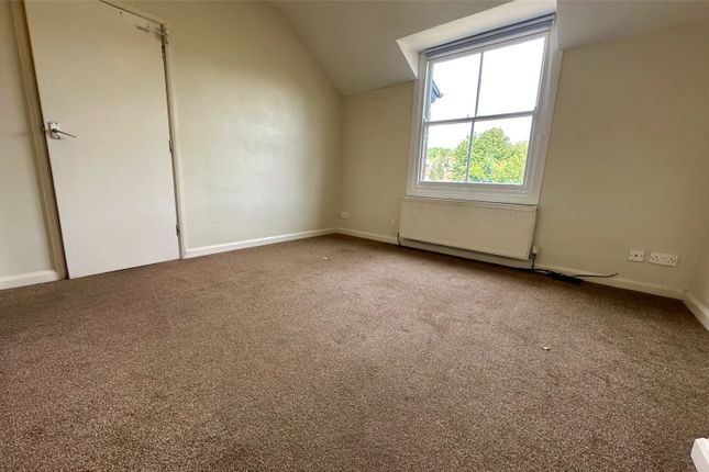 Flat 3, 122, Bridge Street, Derbyshire photo 5