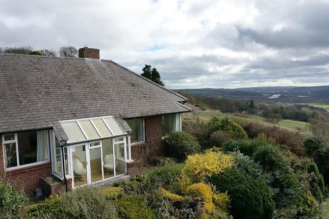 Detached bungalow for sale in Station Road, Heddon-On-The-Wall, Newcastle Upon Tyne