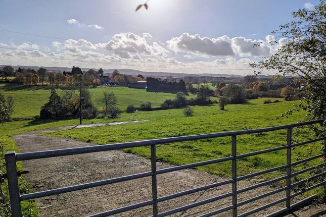 Land for sale in Keynsham, Bristol