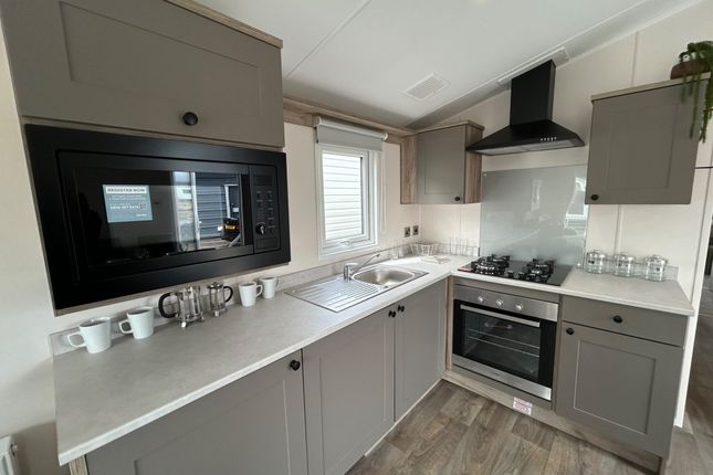 New Beach Holiday Park, Dymchurch photo 4