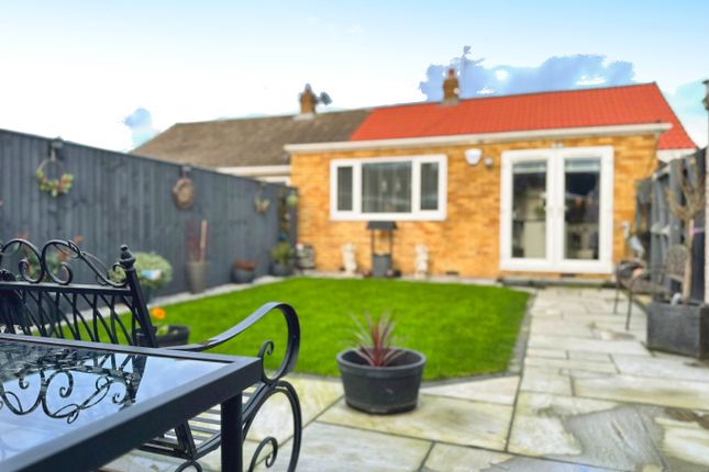 Semi-detached bungalow for sale in Sextant Road, Hull, East Riding Of Yorkshire