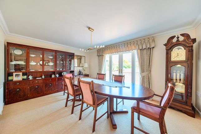 Heather Heights, Monkmead Lane, West Chiltington photo 4