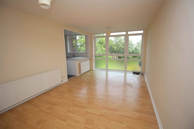 Thumbnail Flat to rent in Apex Lodge, 35 Lyonsdown Road, New Barnet