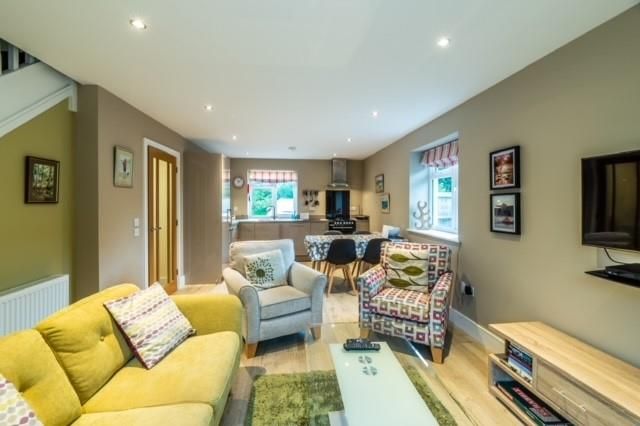 Detached house for sale in Lankelly Lane, Fowey