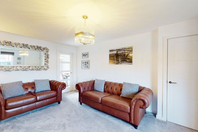 Semi-detached house for sale in Wood Vale, Westhoughton