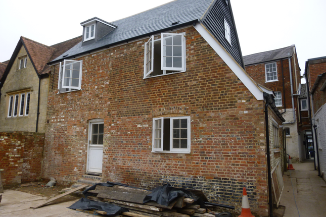 Office to let in Market Place, Devizes