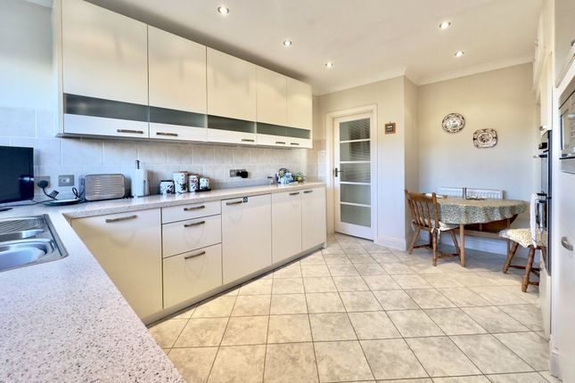 Bungalow for sale in Connaught Close, Sidmouth, Devon