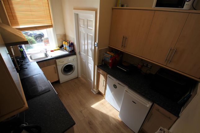 St Anns Avenue, Leeds photo 2