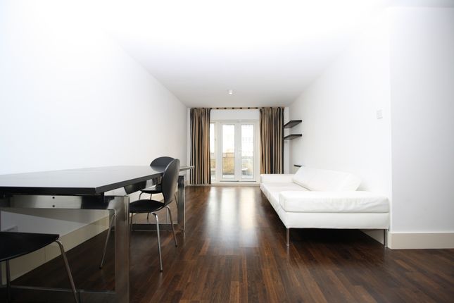 Thumbnail Flat to rent in St. David's Square, Isle Of Dogs, London