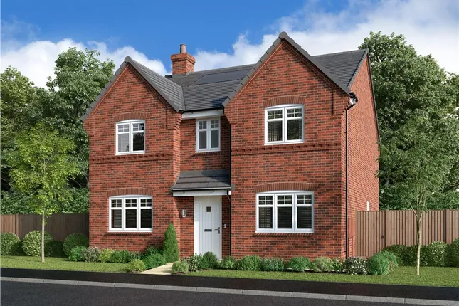 Miller Homes - Meadowbrook Chase