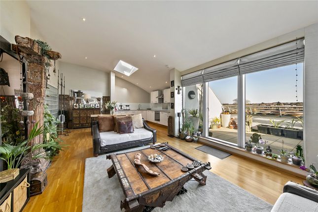 Falstaff House, Flat24, 6 Bardolph Road, Richmond photo 2