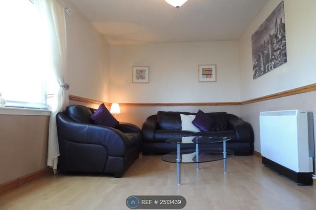 Thumbnail Flat to rent in Farrier Court, Blackburn, Bathgate