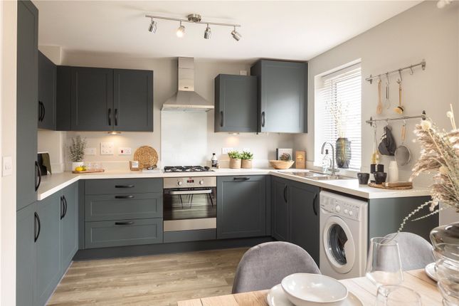 Plot 116 The Archford,, Forest Walk, Southampton photo 3