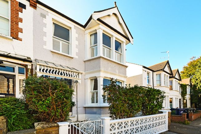 53, Summerlands Avenue, London photo 2