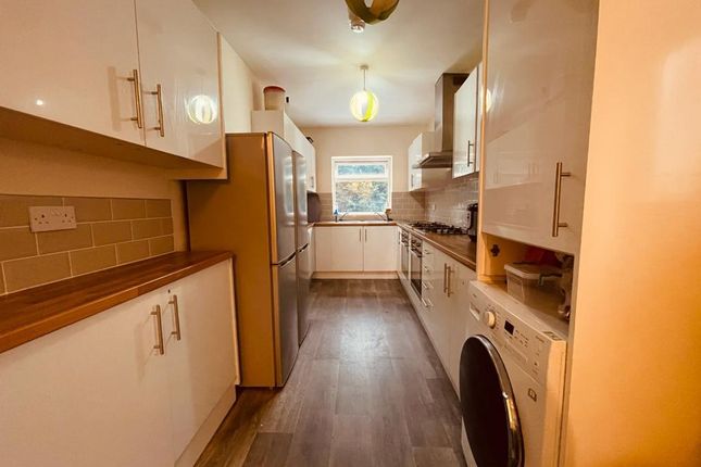 Room 2, 43, Lowerford Street, Coventry photo 2
