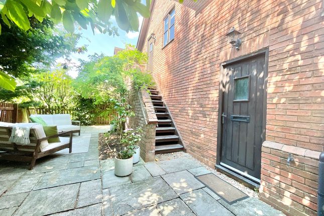 1-bed house on 18 Bridgeman Court, Shifnal, £190,000