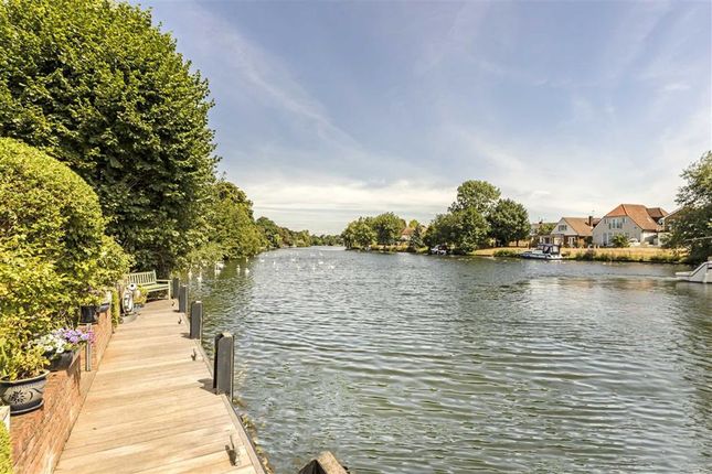 Property for sale in Chertsey Lane, Staines