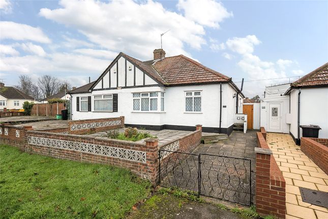 Bungalow for sale in Chelsfield Road, Orpington