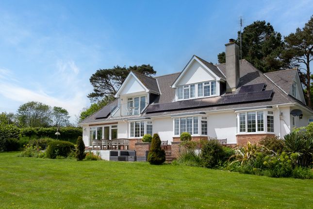 Tatlands,, Sidmouth Road, Dorset photo 3