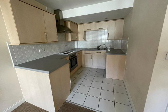 Flat for sale in Riches Street, Whitmore Reans, Wolverhampton, West Midlands
