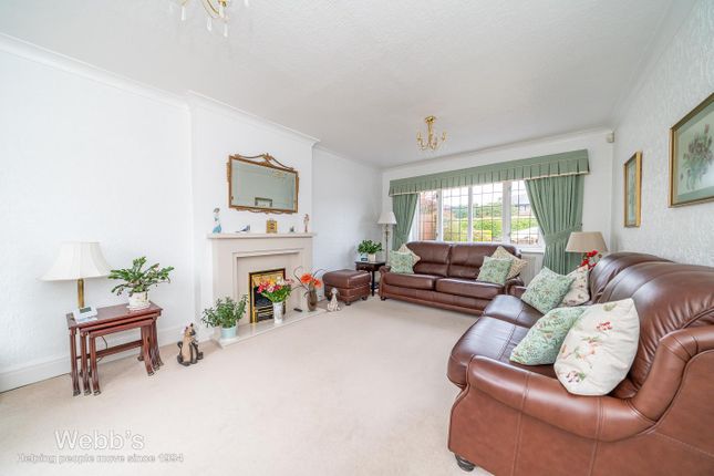 Detached house for sale in Sutton Road, Walsall
