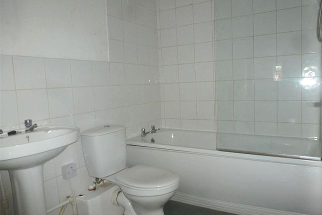 Flat 1, 33, Station Street, Swaffham photo 4