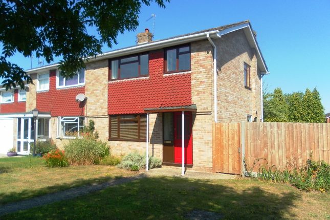 Image of 14 Bow Grove, Sherfield-on-Loddon, Hook, RG27 0DY